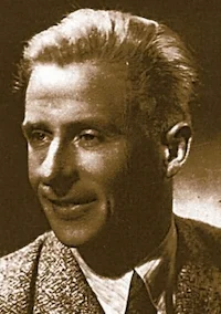 Портрет Генрик Цибульский