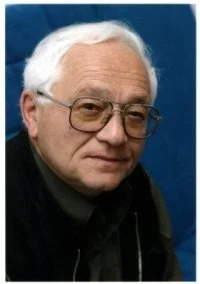 Портрет Хаим Герцович Соколин