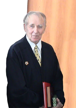 Портрет Сергей Сергеевич Алексеев