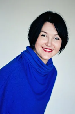 Портрет Зарина Ивантер