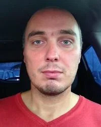 Портрет Михаил Сергеевич Орловский