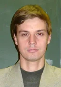 Портрет Сергей Александрович Денисов