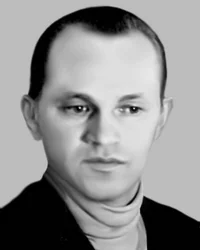 Портрет Иван Никитович Власенко