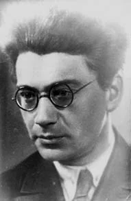 Портрет Леонид Грабарь