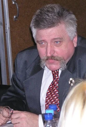 Портрет Игорь Лосев