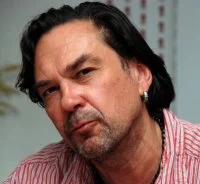 Портрет Юрий Игоревич Андрухович