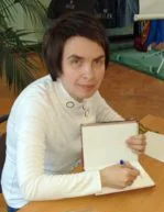 Портрет Наталья Михайловна Мелёхина