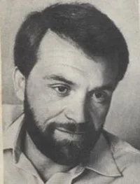 Портрет Игорь Алексеевич Акимов