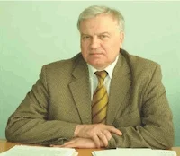 Портрет Владимир Иванович Сырямкин