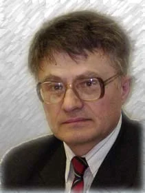 Портрет Валерий Лаврентьевич Петухов