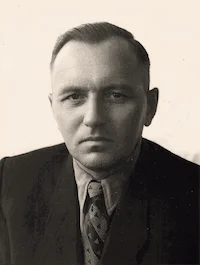 Портрет Клим Евгеньевич Гальский