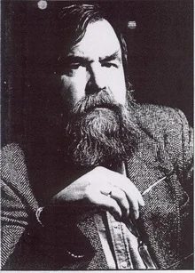 Портрет Теодор Вайсенборн