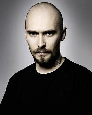 Портрет Николай Лилин