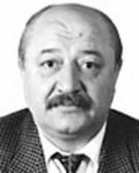 Портрет Владимир Николаевич Фекляев