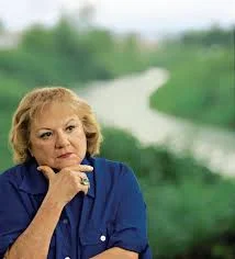Портрет Энн Рул