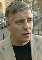 Портрет Евгений Владимирович Вышенков