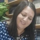 Портрет Ольга Ефимовна Иванова