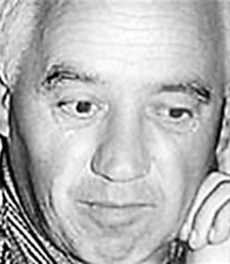 Портрет Виталий Иванович Шленский