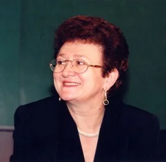 Портрет Екатерина Юрьевна Гениева