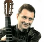 Портрет Борис Семёнович Вайханский