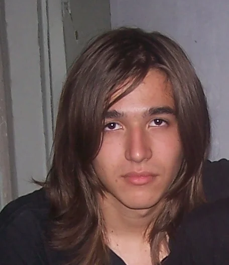 Портрет Александр Александрович Антоненко