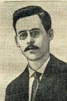 Портрет Кондратий Кузьмич Худяков