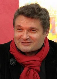 Портрет Александр Александрович Васильев
