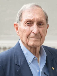 Портрет Джордж Гаррет Джадж