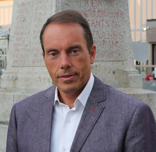 Портрет Игорь Валентинович Храмов