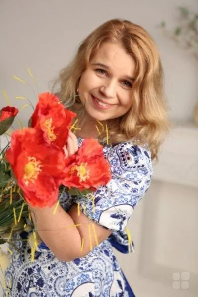 Портрет Лада Куровская