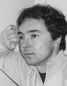 Портрет Валерий Фёдорович Дударев