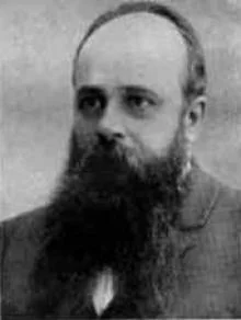 Портрет Григорий Александрович Мачтет