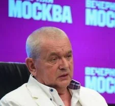Портрет Александр Иванович Куприянов