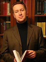 Портрет Михаил Алексеевич Волхонский