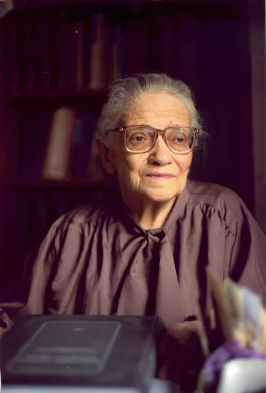 Портрет Наталия Юльевна Шведова