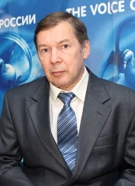 Портрет Олег Борисович Мозохин