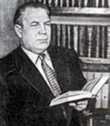 Портрет Георгий Филиппович Шолохов-Синявский