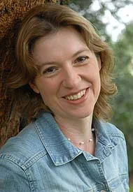 Портрет Джулия Голдинг