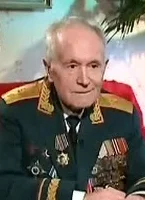 Портрет Петр Александрович Иванчишин