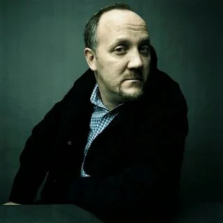 Портрет Брэдли Биркенфельд