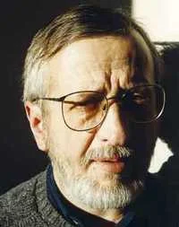 Портрет Андрей Львович Костин