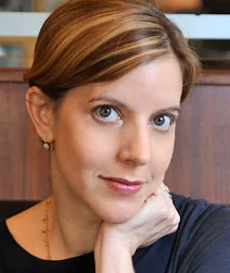 Портрет Памела Друкерман