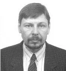 Портрет Константин Анатольевич Соловьев