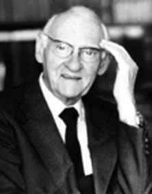 Портрет Ханс Урс фон Бальтазар