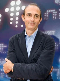 Портрет Пьеро Дельи Антони