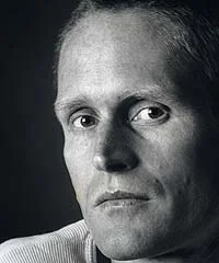 Портрет Питер Хёг