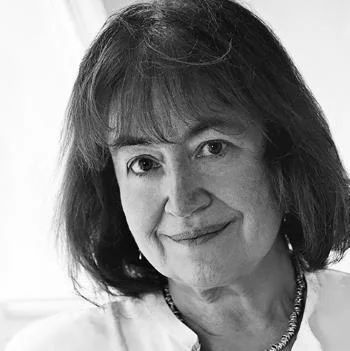 Портрет Елена Юрьевна Васильева