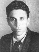 Портрет Сергей Николаевич Болдырев