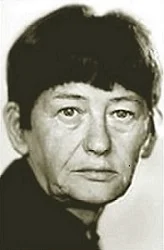 Портрет Янина Ипохорская