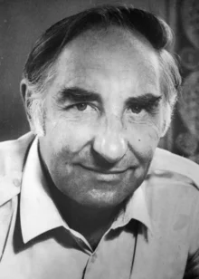 Портрет Борис Никитович Харчук